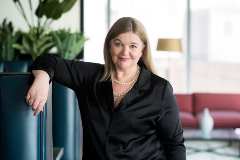 Barbara Niemann Fadani