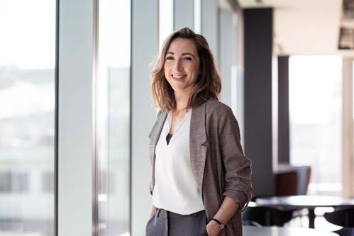 Dra Nadia Tyler-Rubinstein