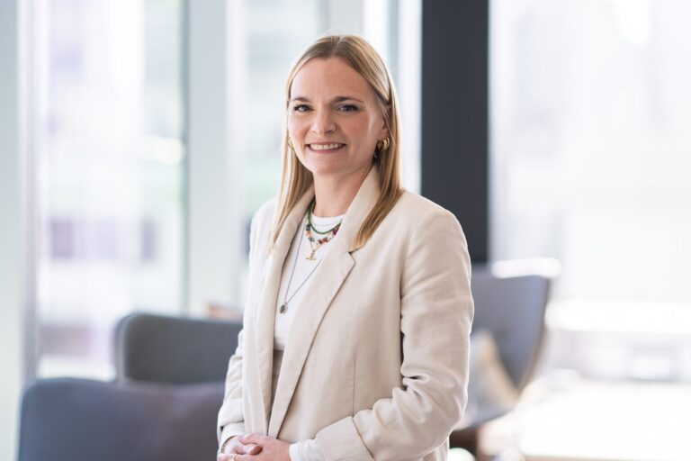 Victoria Haffenden-Foy